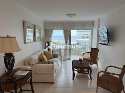 DEPARTAMENTO EN VENTA TORRE MARINA PLAYA BRAVA
