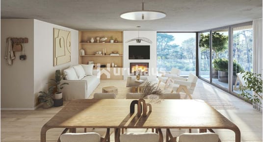 VENTA APARTAMENTO 2 DORM. LA BARRA OPORTUNIDAD EN POZO