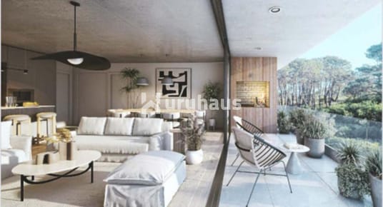 VENTA APARTAMENTO 3 DORMITORIOS, MONTOYA LA BARRA