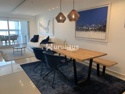 MIAMI BOULEVARD PISO ALTO VENTA PLAYA MANSA