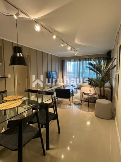 VENTA Y ALQUILER APARTAMENTO 3 DORM, AIDY GRILL, AV. CHIVERTA