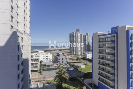 VENTA DEPARTAMENTO 2 DORMITORIOS AIDY GRILL PLAYA BRAVA ARENAS DEL MAR