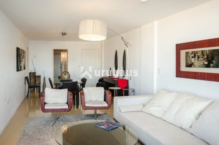 VENTA APARTAMENTO TRES DORMITORIOS PUNTA DEL ESTE EDIFICIO SOL Y LUNA I