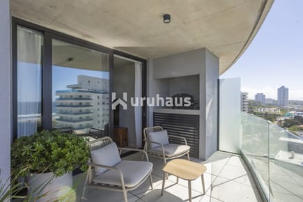 VENTA DEPARTAMENTO A ESTRENAR 2 DORMITORIOS MANGLAR BRAVA