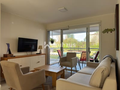 Departamento en venta Rincon del Indio Punta del este.