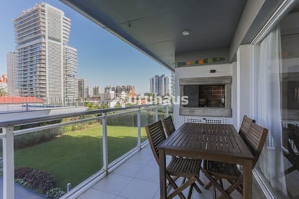 VENTA DEPARTAMENTO 2 DORMITORIOS MANHATTAN
