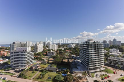 VENTA DEPARTAMENTO 1 DORMITORIO PLAYA BRAVA MANGLAR