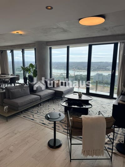 VENTA DEPARTAMENTO 2 DORMITORIOS + DEN PUNTA DEL ESTE SURFSIDE