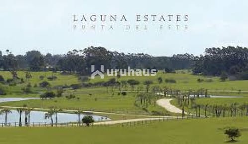 VENTA EXCELENTE TERRENO EN LAGUNA ESTATES