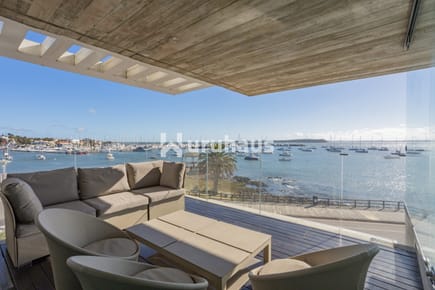 VENTA LE BLEU PENINSULA 4 DORMITORIOS PARRILLERO Y PISCINA PROPIA