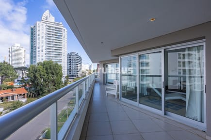 VENTA DEPARTAMENTO 4 DORMITORIOS BRAVA BIARRITZ AIDY GRILL
