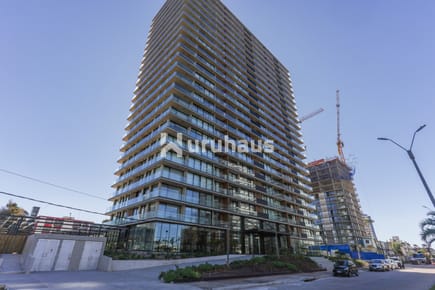 VENTA DEPARTAMENTO 2 DORMITORIOS TORRE DEL ESTE