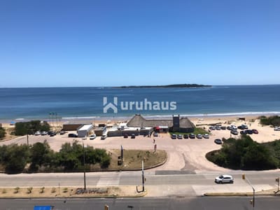 VENTA PUNTA DEL ESTE PLAYA MANSA 3 DORMITORIOS CORAL TOWER