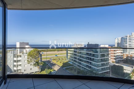 VENTA APARAMENTO 2 DORMITORIOS MANGLAR BRAVA