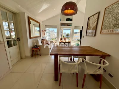 Apartamento en venta de 2 dormitorios en peninsula.