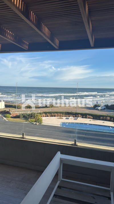 APARTAMENTO VENTA 4 DORMITORIOS LA BARRA PALCOS DE LA POSTA