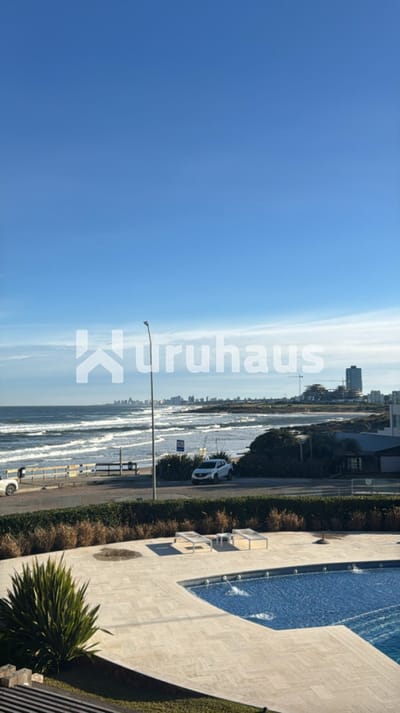 VENTA 3 DORMITORIOS LA BARRA PALCOS DE LA POSTA