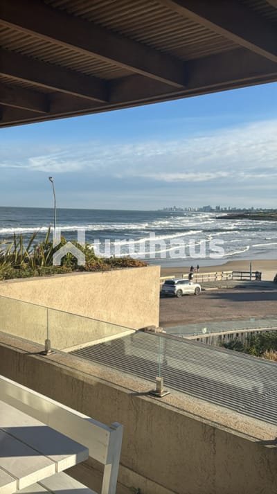 DEPARTAMENTO VENTA 2 DORMITORIOS LA BARRA PALCOS DE LA POSTA