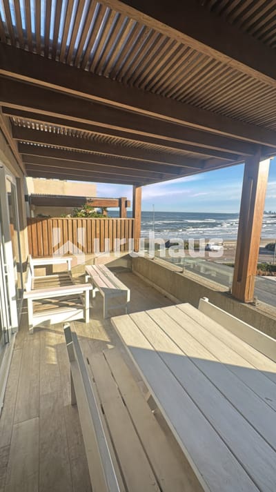 APARTAMENTO VENTA 2 DORMITORIOS LA BARRA PALCOS DE LA POSTA