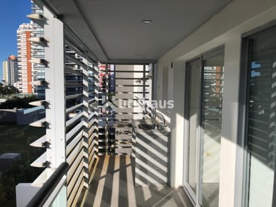 VENTA DEPARTAMENTO 2 DORMITORIOS PARRILLERO PROPIO TORRE FRANCIA