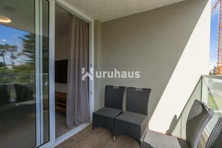 VENTA APARTAMENTO A ESTRENAR 2 DORMITORIOS PUNTA DEL ESTE VIEW