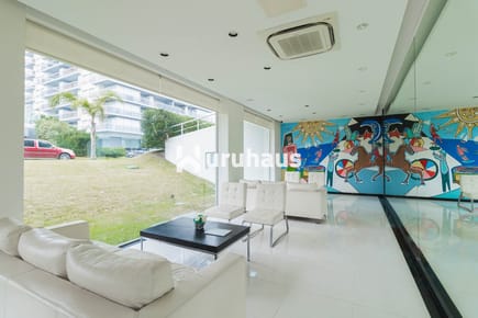 VENTA APARTAMENTO 2 DORMITORIOS PLAYA MANSA