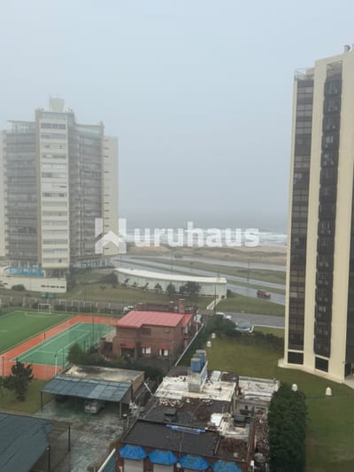 APARTAMENTO ALQUILER TEMPORAL PUNTA DEL ESTE SIGLO SOL 1