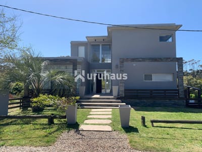 VENTA CASA PUEBLO SAN VICENTE JOSE IGNACIO