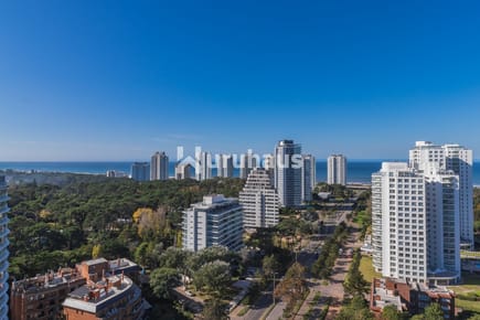 DEPARTAMENTO VENTA PUNTA DEL ESTE GALA VISTA