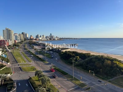 VENTA DEPARTAMENTO MILLENIUM TOWER PUNTA DEL ESTE