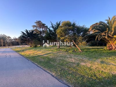 VENTA TERRENO LOTE LA CAÑADA BARRIO CERRADO