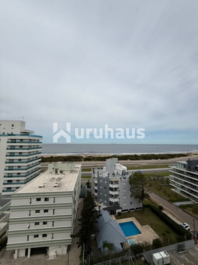 ALQUILER DEPARTAMENTO 3 DORMITORIOS MANGLAR BRAVA PUNTA DEL ESTE