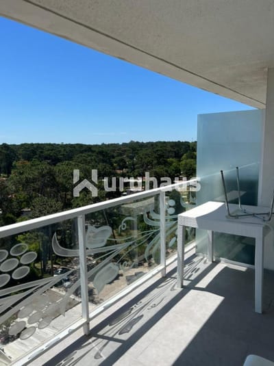 VENTA APARTAMENTO DORMITORIO Y MEDIO ROOSEVELT EDIFICIO YOO