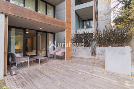 VENTA APARTAMENTO DOS DORMITORIOS EDFICIO BE HOUSE SAN RAFAEL