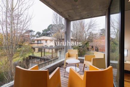 BE HOUSE - 1 DORMITORIO MODERNO