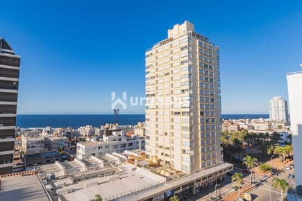 DEPARTAMENTO VENTA PENINSULA PUNTA DEL ESTE