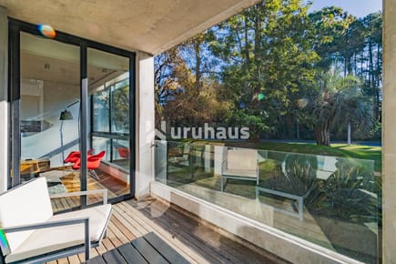 VENTA APARTAMENTO DOS DORMITORIOS SAN RAFAEL EDIFICIO BE HOUSE