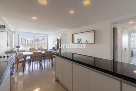 VENTA DEPARTAMENTO PUNTA DEL ESTE ESMERALDA