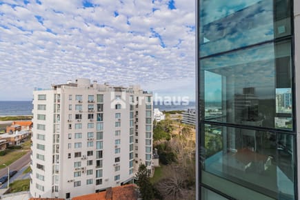 VENTA DEPARTAMENTO WIND TOWER  3 DORMITORIOS