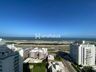 DEPARTAMENTO VENTA PUNTA DEL ESTE ICON BRAVA