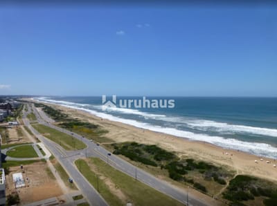 PISO ALTO PRIMERA LINEA - EXCLUSIVO LE PARC