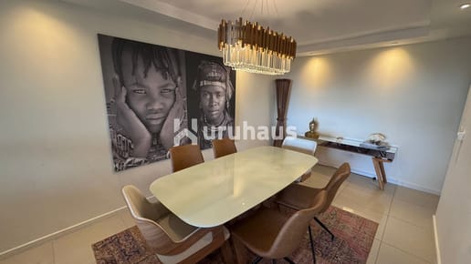 VENTA APARTAMENTO DOS DORMITORIOS PUNTA DEL ESTE AIDY GRILL PISO ALTO
