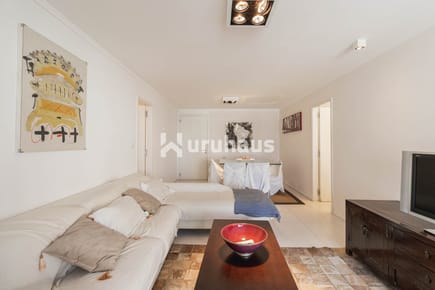 VENTA DEPARTAMENTO FOREST TOWER I