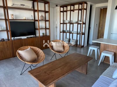 DEPARTAMENTO VENTA MANANTIALES