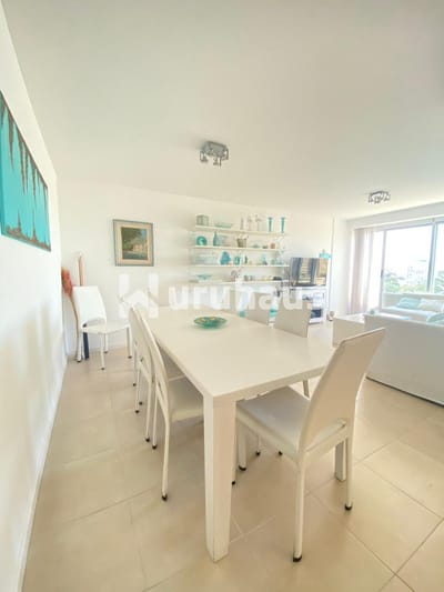 DEPARTAMENTO VENTA PUNTA DEL ESTE TORRE DE MAR
