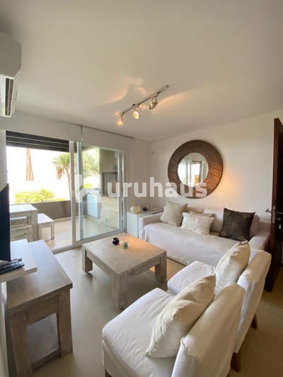 ALQUILER APARTAMENTO TRES DORMITORIOS PLACOS DE MANATIALES