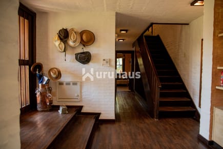 CASA EN VENTA, 7 DORMITORIOS BARRIO GOLF, PUNTA DEL ESTE