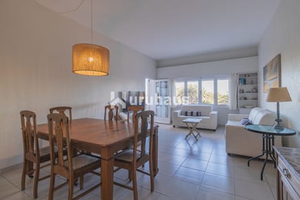 VENTA APARTAMENTO 3 DORMITORIOS + SERVICIO EN PUNTA DEL ESTE