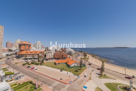 DEPARTAMENTO VENTA PUNTA DEL ESTE MALECON