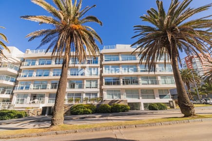 2 DORMITORIOS EN LA PENINSULA - SUPER MODERNO
